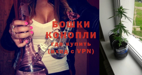 молекула духа Верея